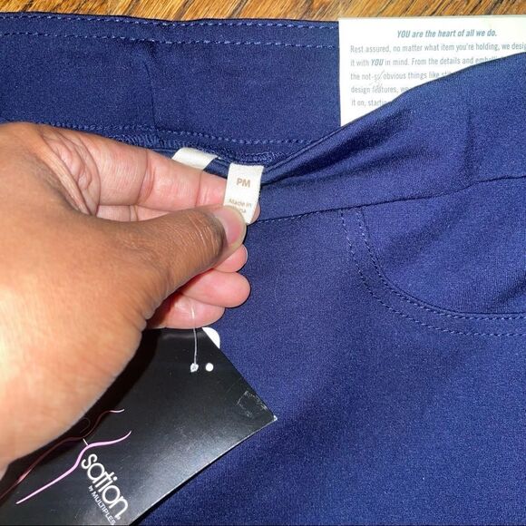 New super sleek leggings   - Picture 2 of 4